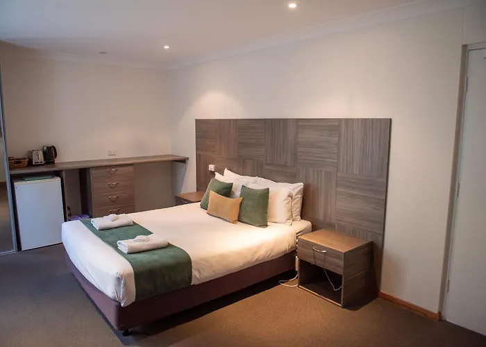 Victoria Hotel Strathalbyn