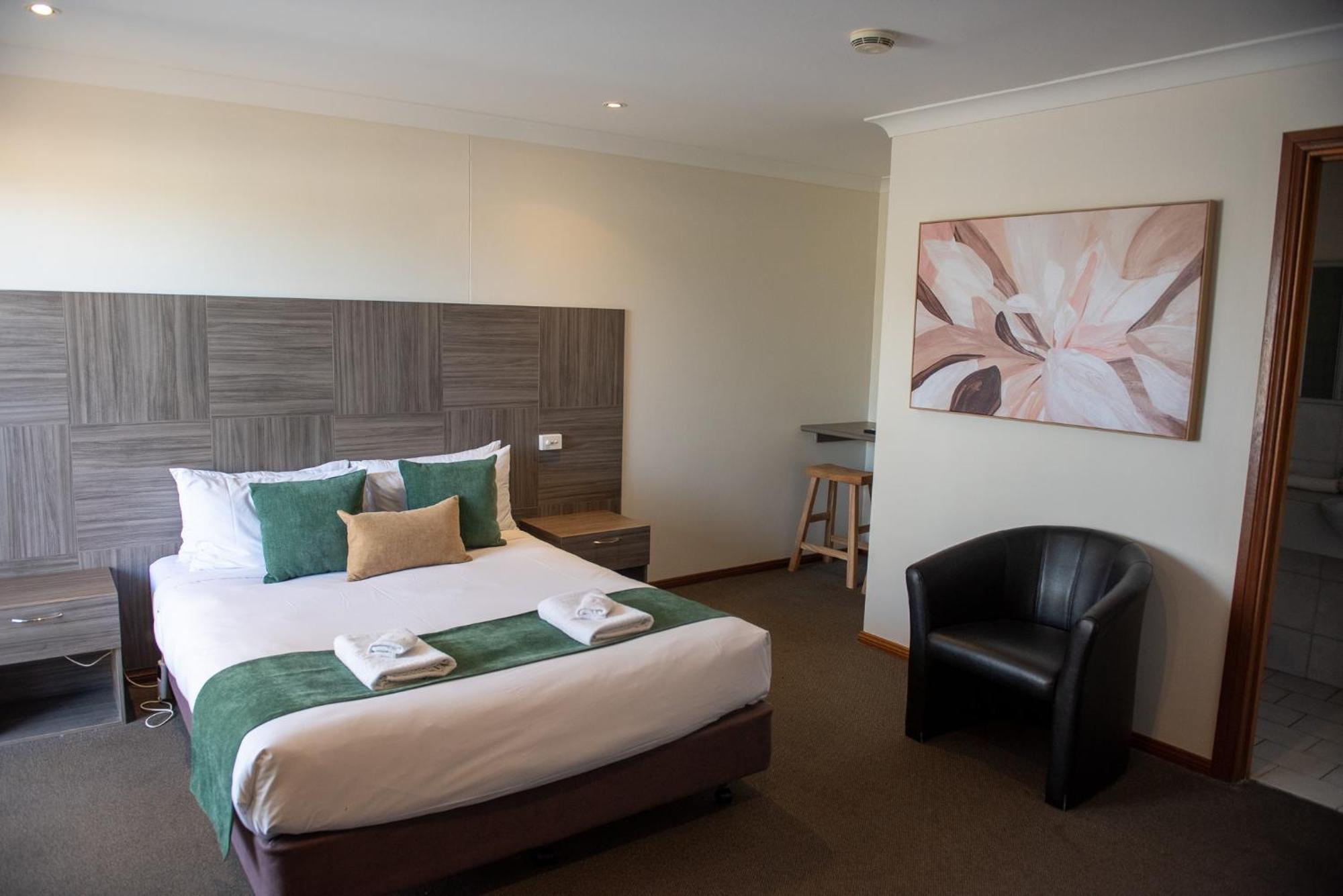Hotel Victoria 3*