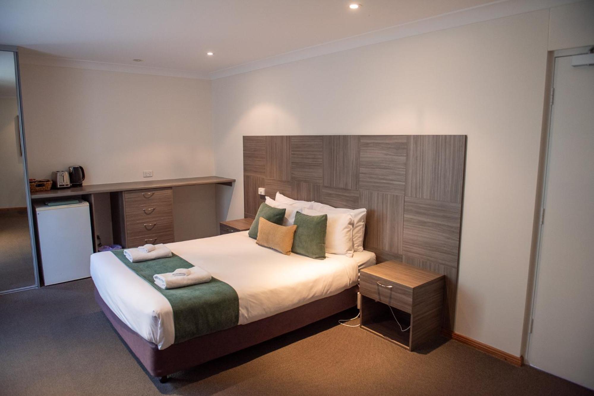 Hotel Victoria Strathalbyn