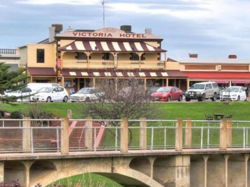 Hotel Victoria Strathalbyn